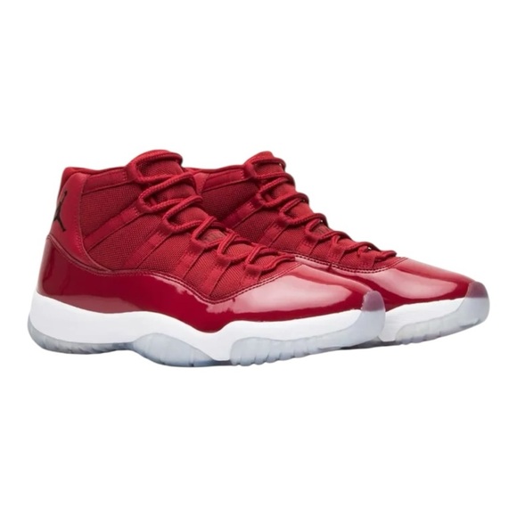 Air Jordan 11 Retro Sneakers - Unisex - Picture 3 of 14